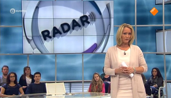 Radar uitzending 18-05-2015: De macht van de zorgverzekeraar