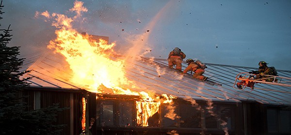 Verzekeraars vergoeden verschillend bij opruimingskosten na brand