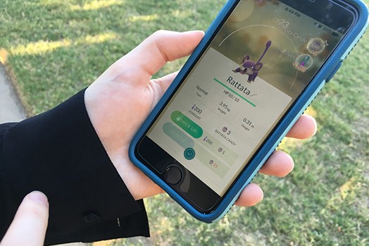 Pokémon Go en verzekeringen: waar moet je op letten?